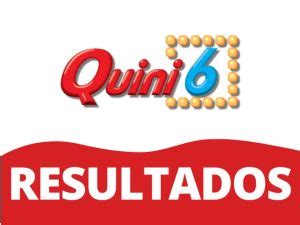 enzo resultados quiniela|Quini 6 Resultados Hoy Confiables: Controlar Carton